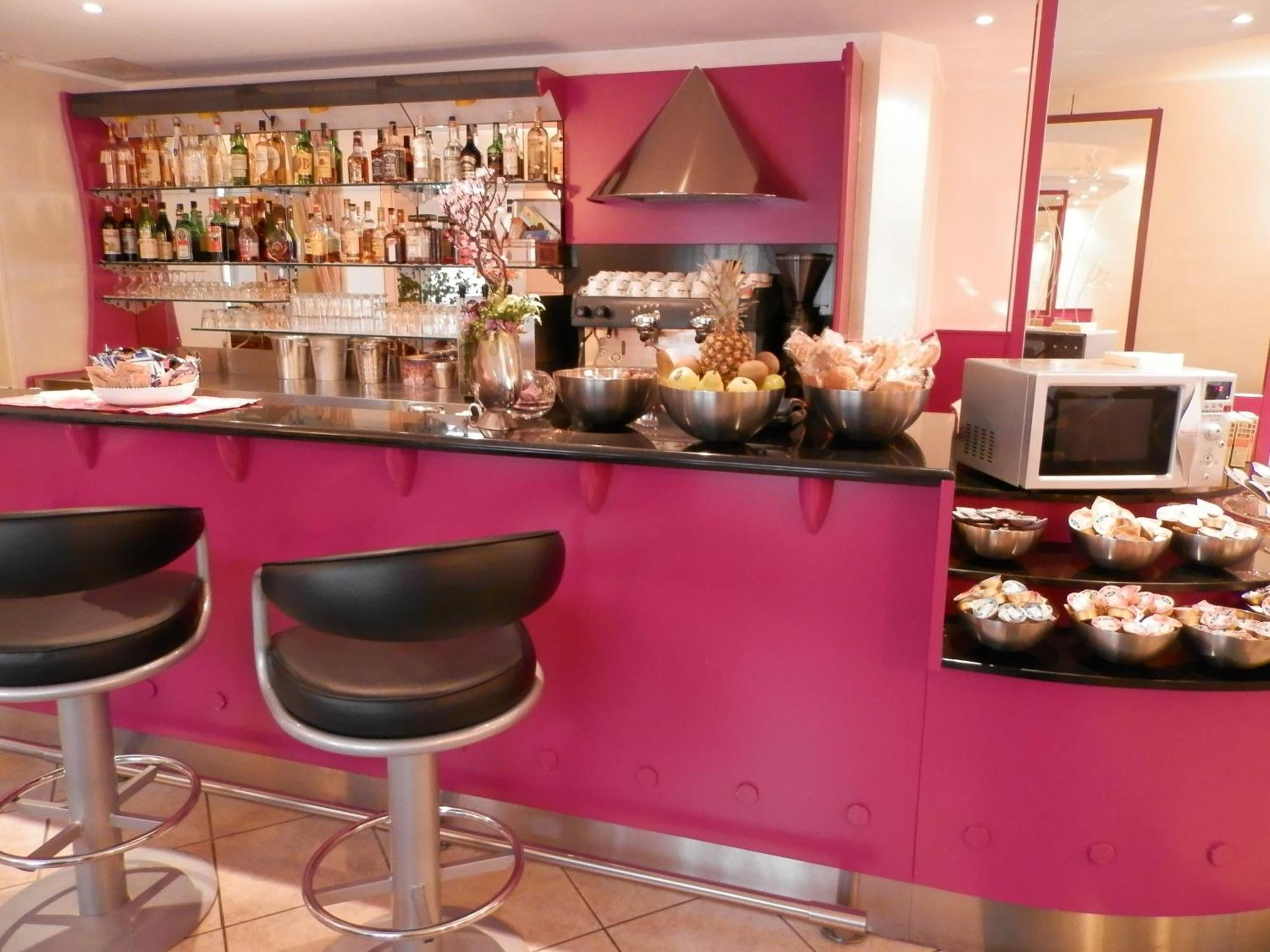 Augustus Hotel Biella Extérieur photo