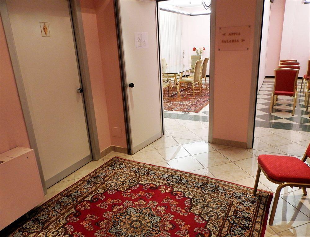 Augustus Hotel Biella Extérieur photo